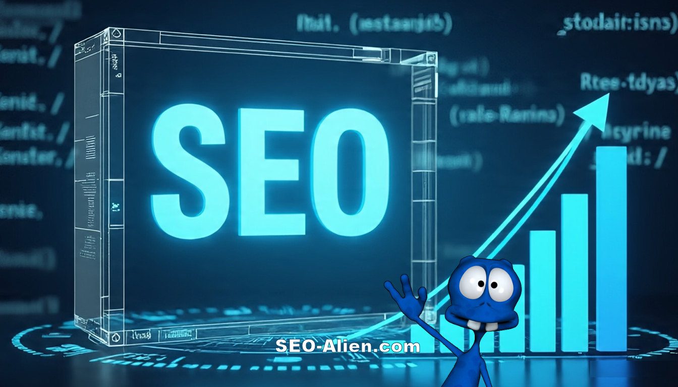 SEO The Basics of Site Optimization SEO The Basics of Site Optimization