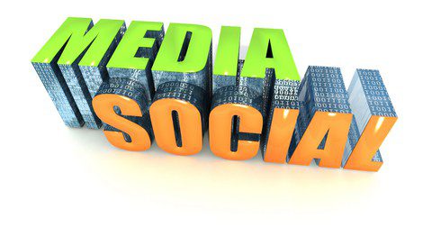 Blogging and Social Media