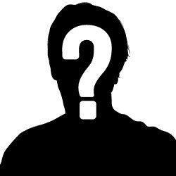 mystery-man Don't Be a Mystery Man