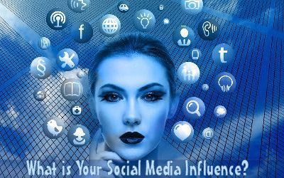 What is Your Social Media Influence?