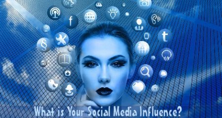 What is Your Social Media Influence