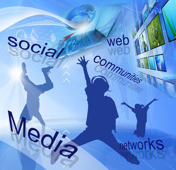 B2B Marketing with Social Media