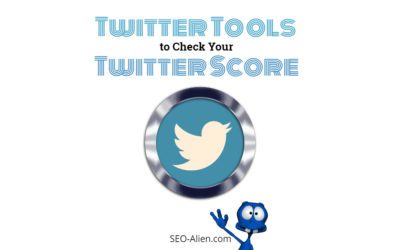 7 Twitter Tools to Check Your Twitter Score, Influence, and Followers
