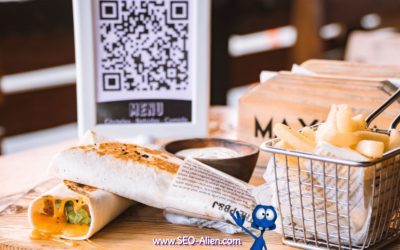 Different Forms of QR Code Marketing For Mobile