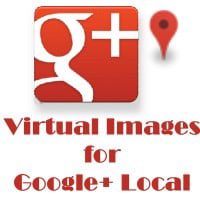 Virtual Business Photos for Google+