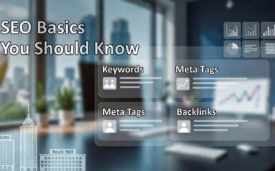 SEO Basics You Should Know