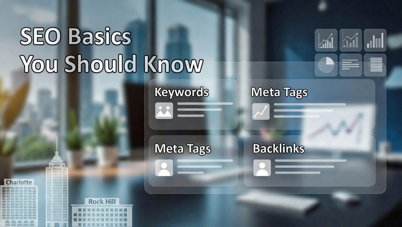 SEO Basics You Should Know