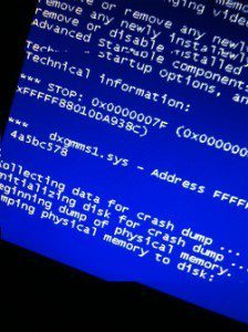 How to Prevent File Loss When Hard Drive Crashes