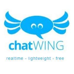 How Chatwing Chat Can Help Web Designers and Online Marketing