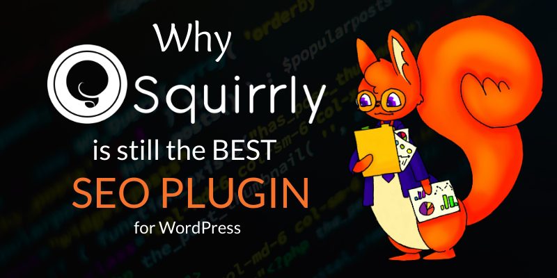 The Best WordPress Plugin