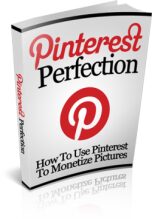 How to Use Pinterest to Monetize Pictures