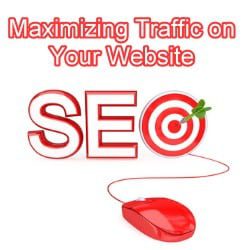Maximizing Traffic on Your Website