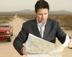 Lost In Translation – How Online Map Optimization can Help (or Hurt) Your Business