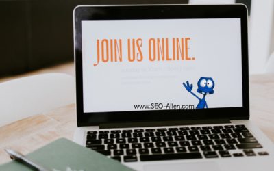 Five Reasons To Market Online, Even If You Don't Sell Online