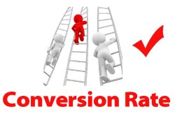 Conversion Rates