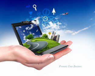 Promote Your Small Business Promote Your Small Business