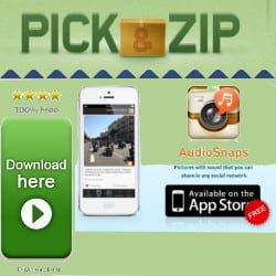 PickNZip