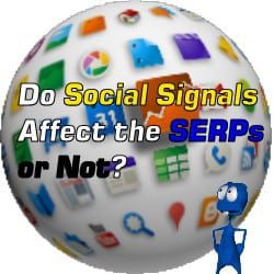 Social Signals Social Signals