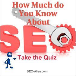 How Much do You Know About SEO