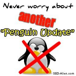 What About the Latest Penguin Update?