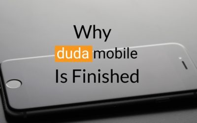 Dudamobile Review – Why You Should Never Use Dudamobile