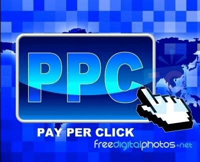 Pay-per-Click Advertising