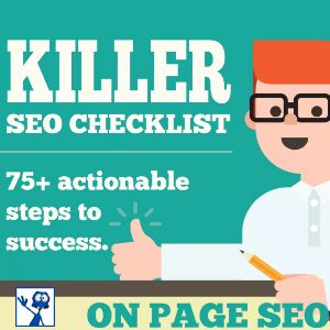 The Ultimate SEO Guide – 75+ Practical Steps To Boost Your SEO