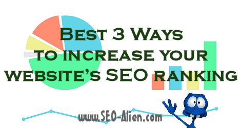 The Best Ways to Optimize a Website for Better SEO Rankings
