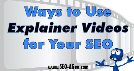 Best Ways to Use Explainer Videos for Your SEO