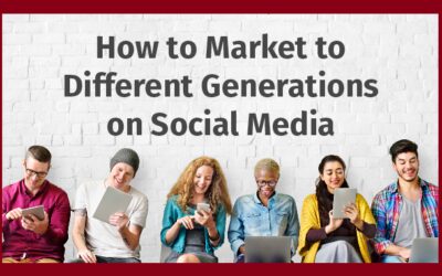 What Social Media Sites Should You Be Marketing On?