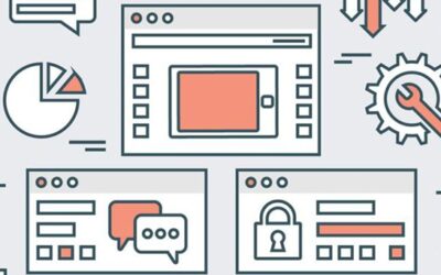 5 Ways Web Design Is Different From Graphic Design