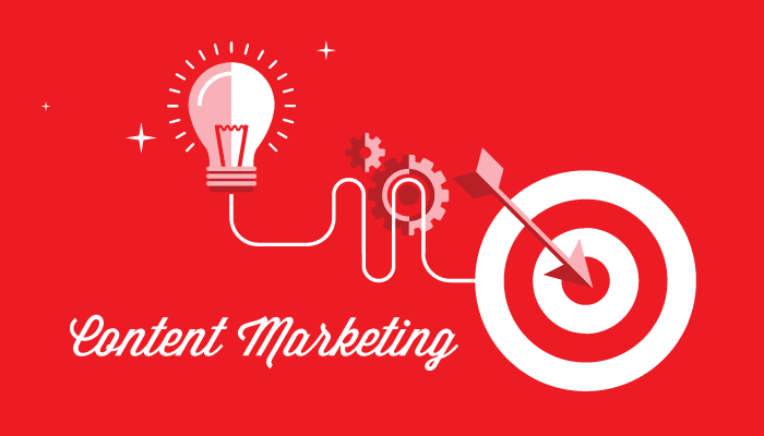 Content Marketing