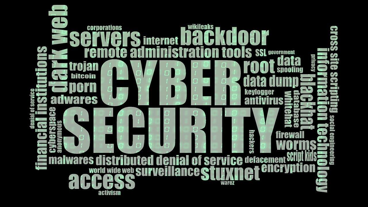 Cyber Security Tips for Online Business