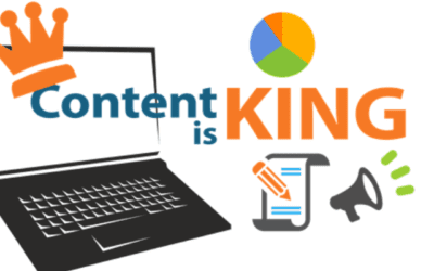 5 Reasons Why Content Marketing is the Future