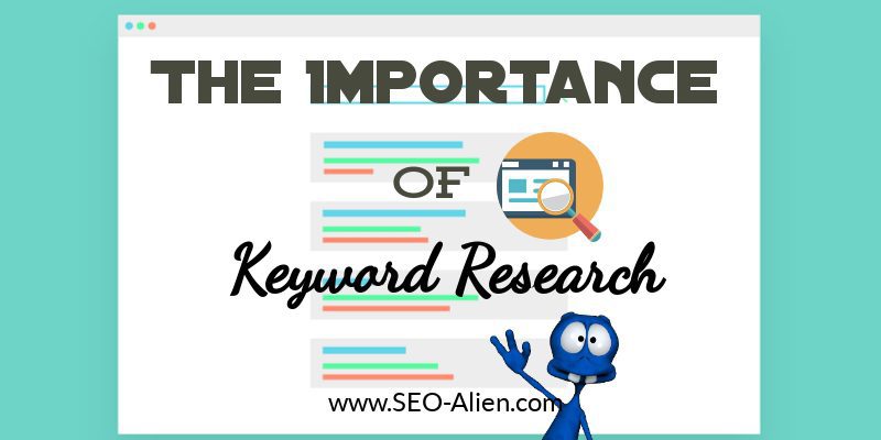 Keyword Research