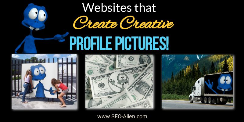 Create That Perfect Profile Picture