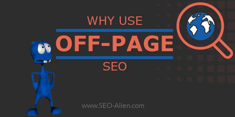 What is Off Page SEO What is Off Page SEO
