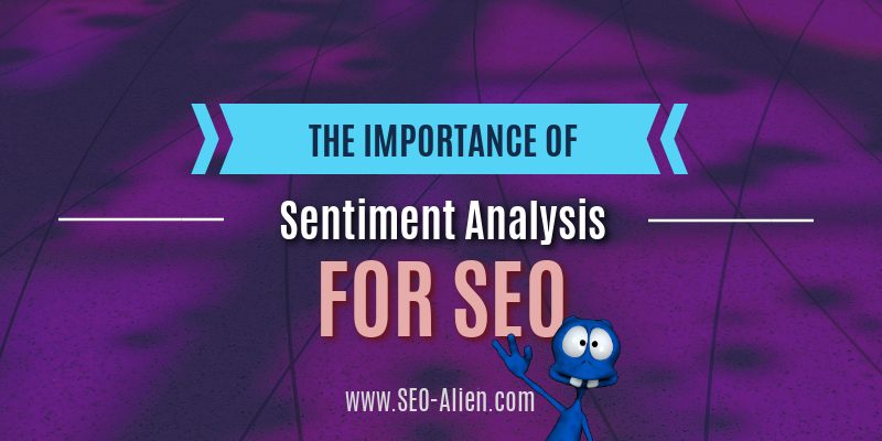 What is Sentiment Analysis?