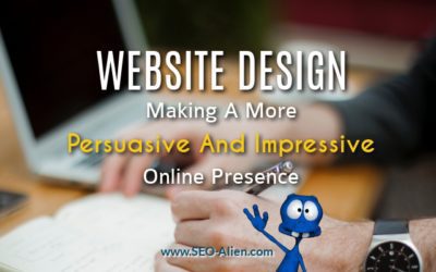 Professional Web Consulting Will Make A More Persuasive And Impressive Presence