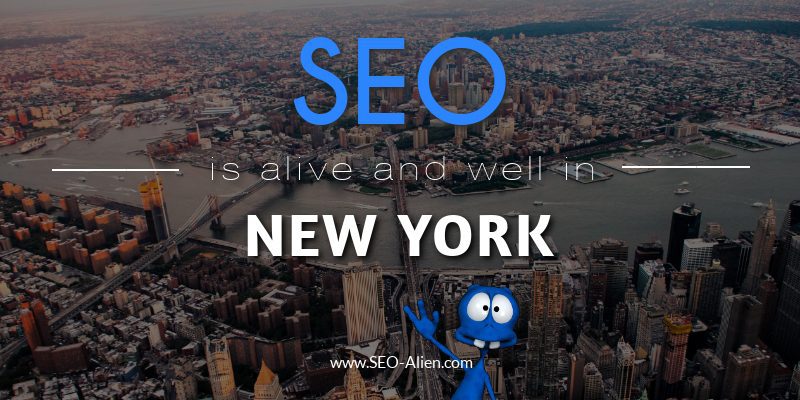 SEO Is Not Dead