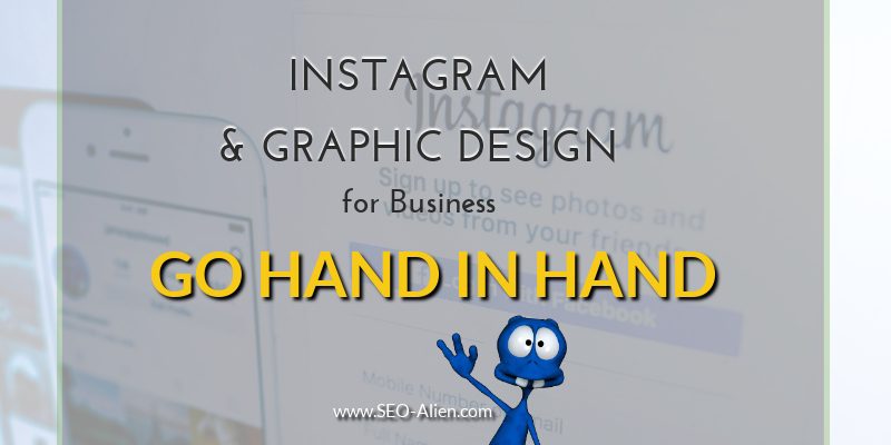 Instagram And Graphic Design