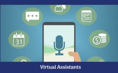 Tips for Optimizing Content for Voice Search, Virtual Assistants