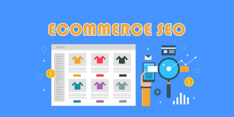 Ecommerce SEO