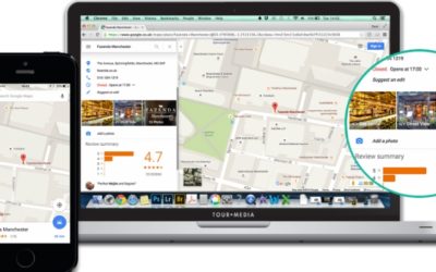 How to Make the Most of Google Business Listing for Local SEO