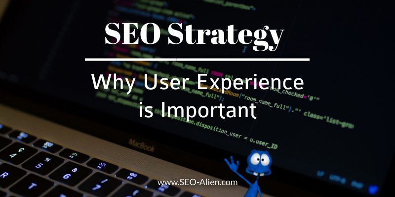 User Experience Important to Successfully Implement SEO