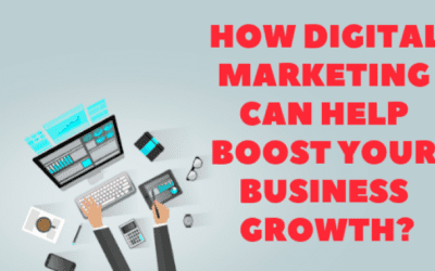 10 Ways to Boost Your Business Profits With Digital Marketing