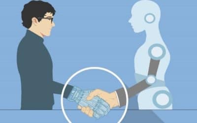 AI and IoT in Manufacturing: Making Operations More Efficient