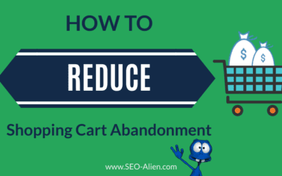 How Apps Will Reduce Shopping Cart Abandonment