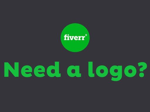 Fiverr Customized Logo Designer