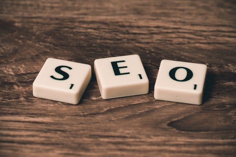 Sound SEO Strategy